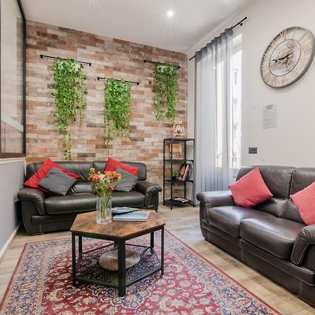 Panurban Bed & Breakfast Palermo Exterior photo
