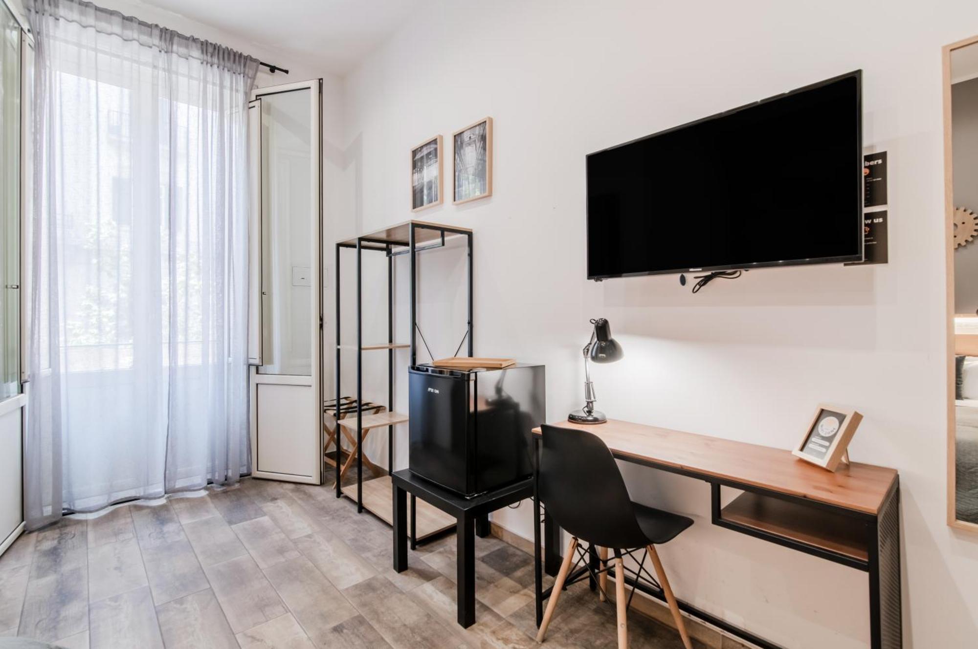 Panurban Bed & Breakfast Palermo Exterior photo