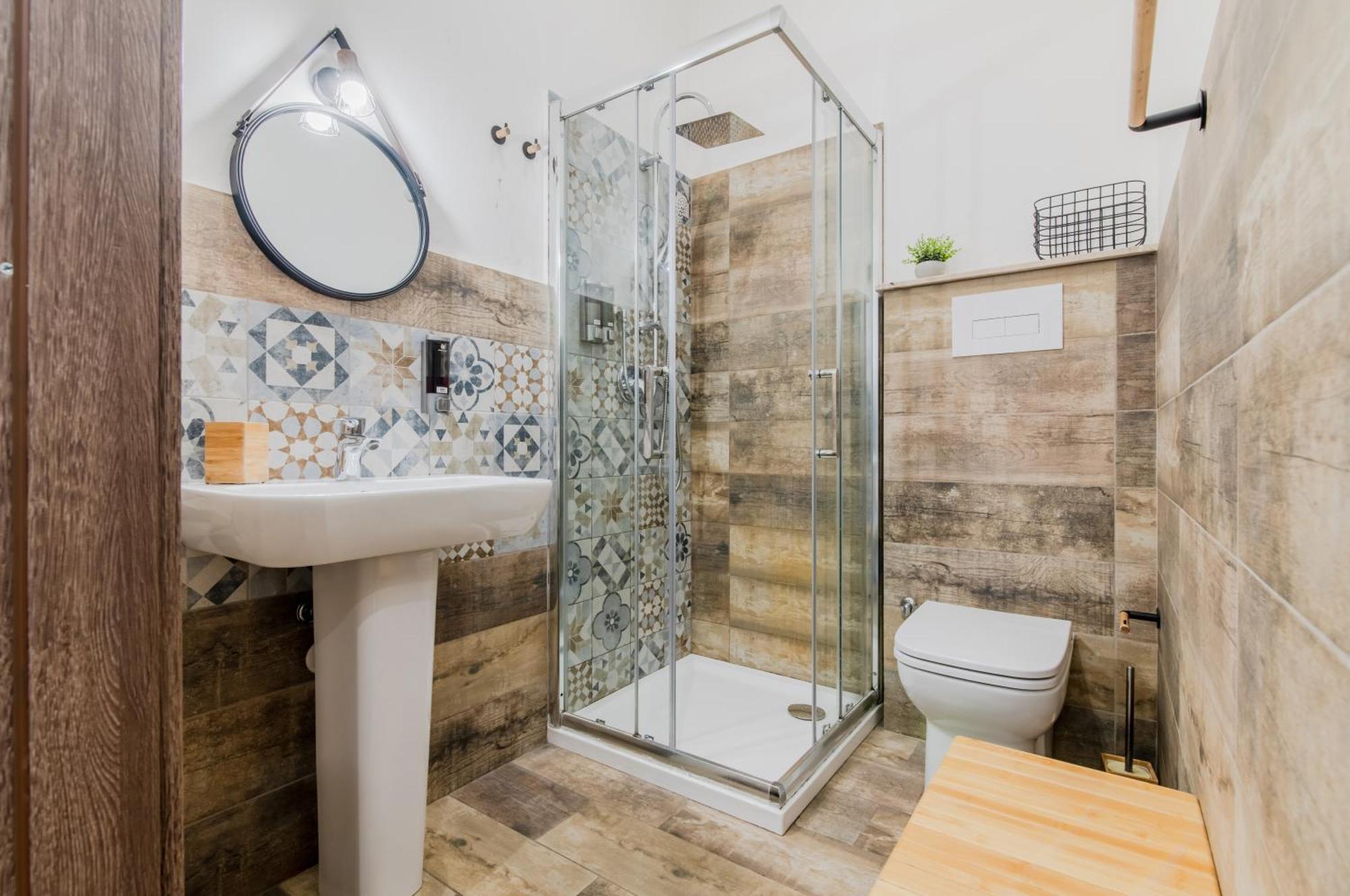 Panurban Bed & Breakfast Palermo Exterior photo