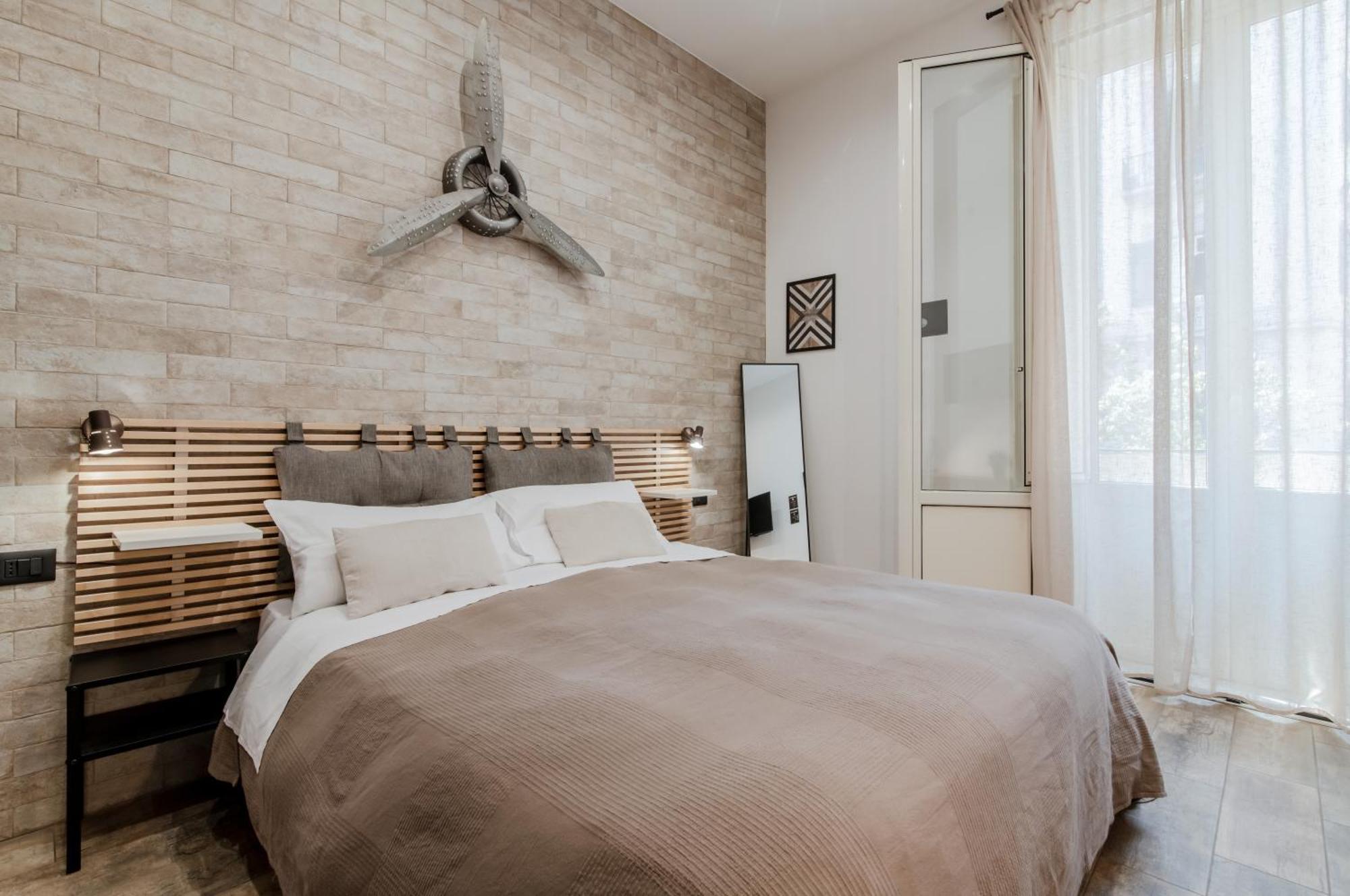 Panurban Bed & Breakfast Palermo Exterior photo
